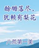 酴釄落尽，犹赖有梨花小说全文免费阅读