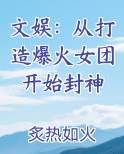 文娱：从打造爆火女团开始封神小说排行榜