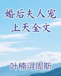 婚后夫人宠上天全文