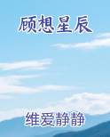 顾星辰的小说全集